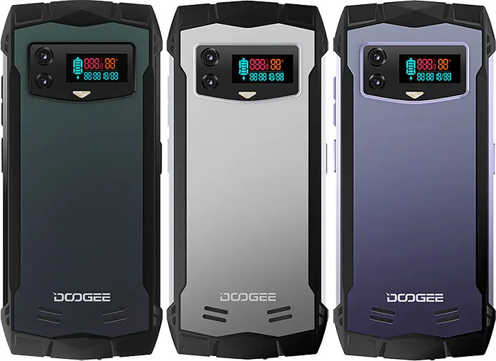 doogee Smini