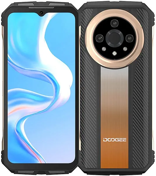 doogee V31GT