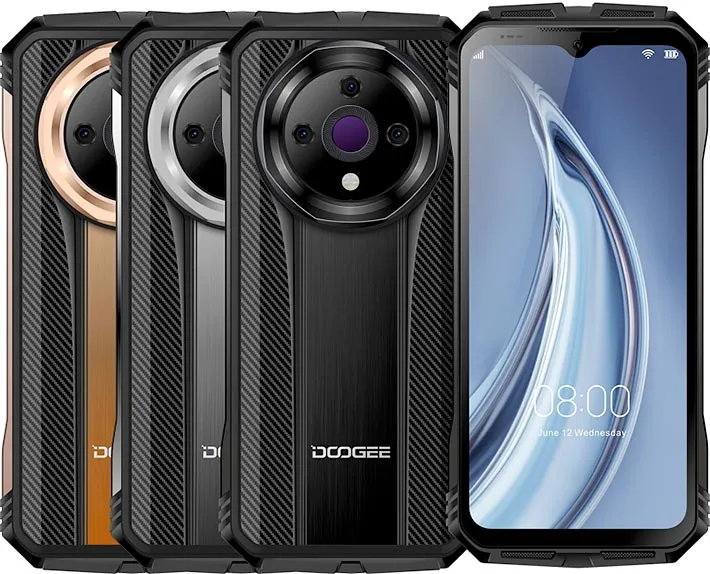 doogee V31GT