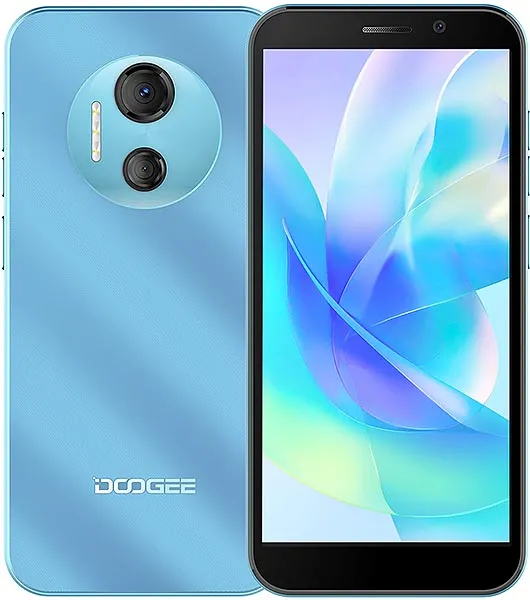 doogee X97 Pro