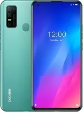 doogee N30 thumbnail picture