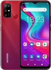 doogee X96 Pro thumbnail picture