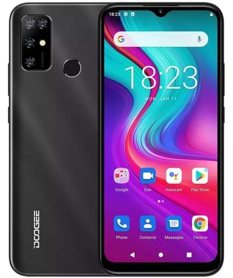 doogee X96 Pro