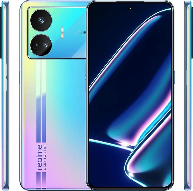 realme GT Neo 5 SE