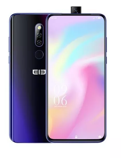 elephone PX