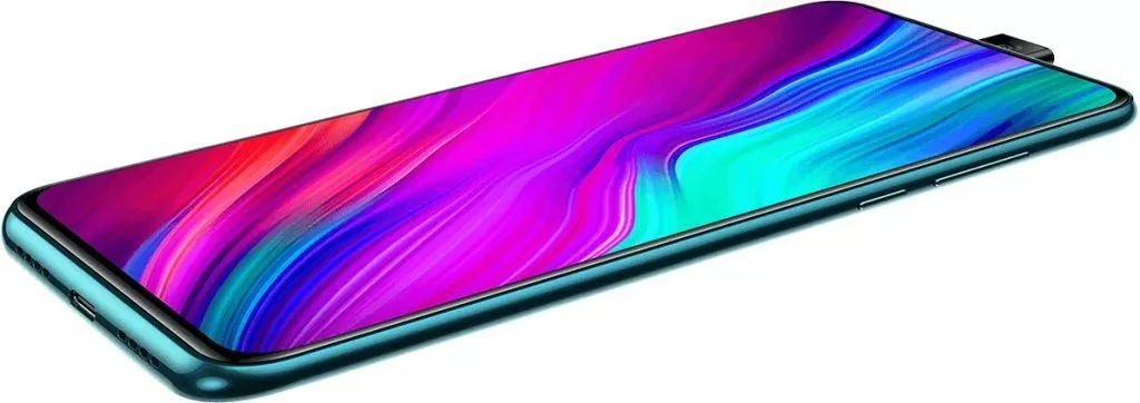 elephone PX