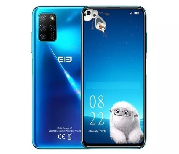 elephone U5