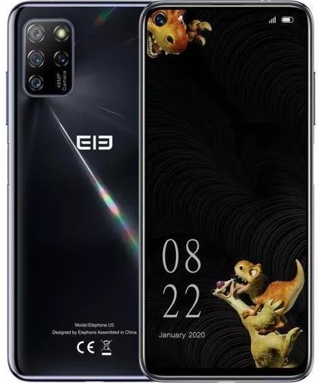 elephone U5