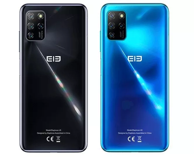 elephone U5