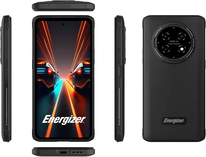 energizer H67G