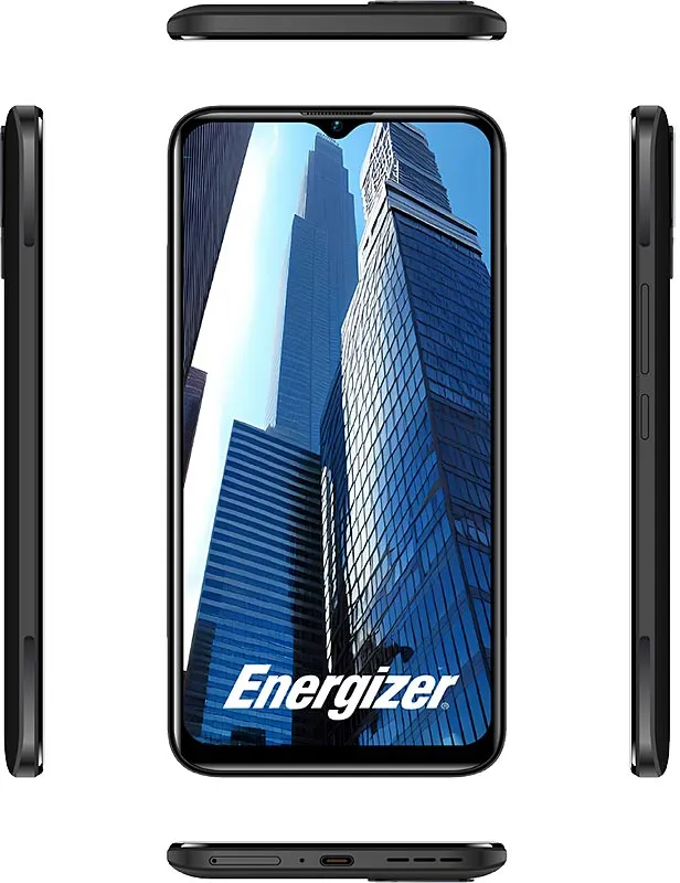 energizer Ultimate 65G