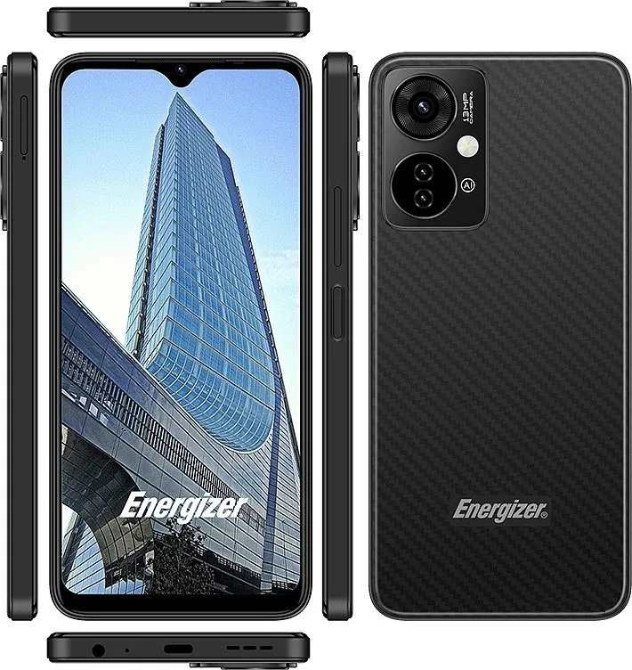 energizer Ultimate U652S