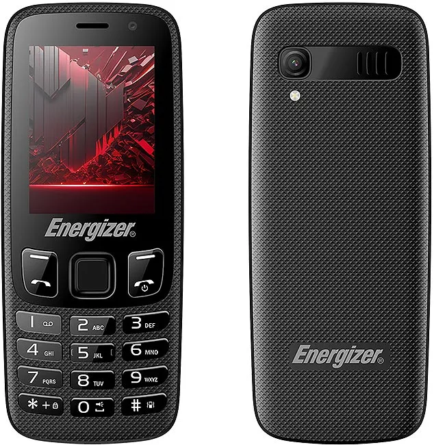 energizer E242s+