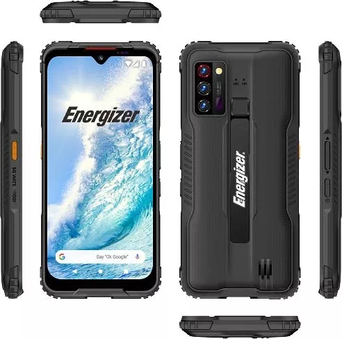 energizer Hard Case G5