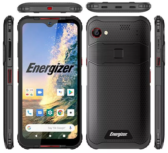 energizer Hardcase H620S