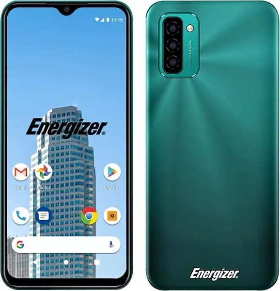 energizer U680S