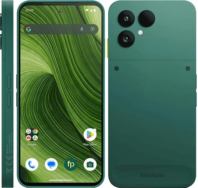 fairphone 6