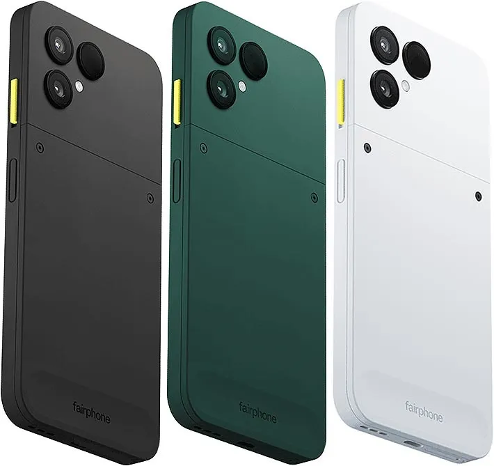fairphone 6