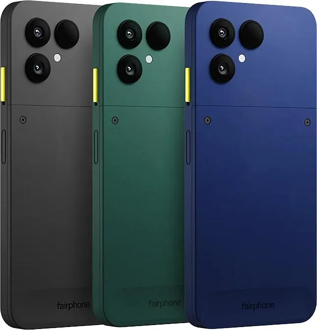 fairphone 6+