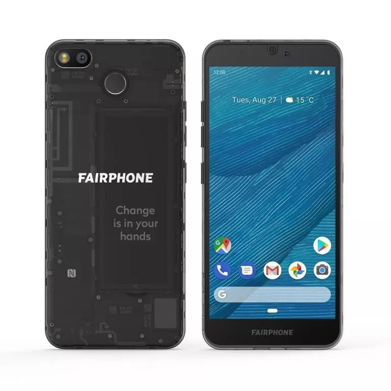 fairphone 3