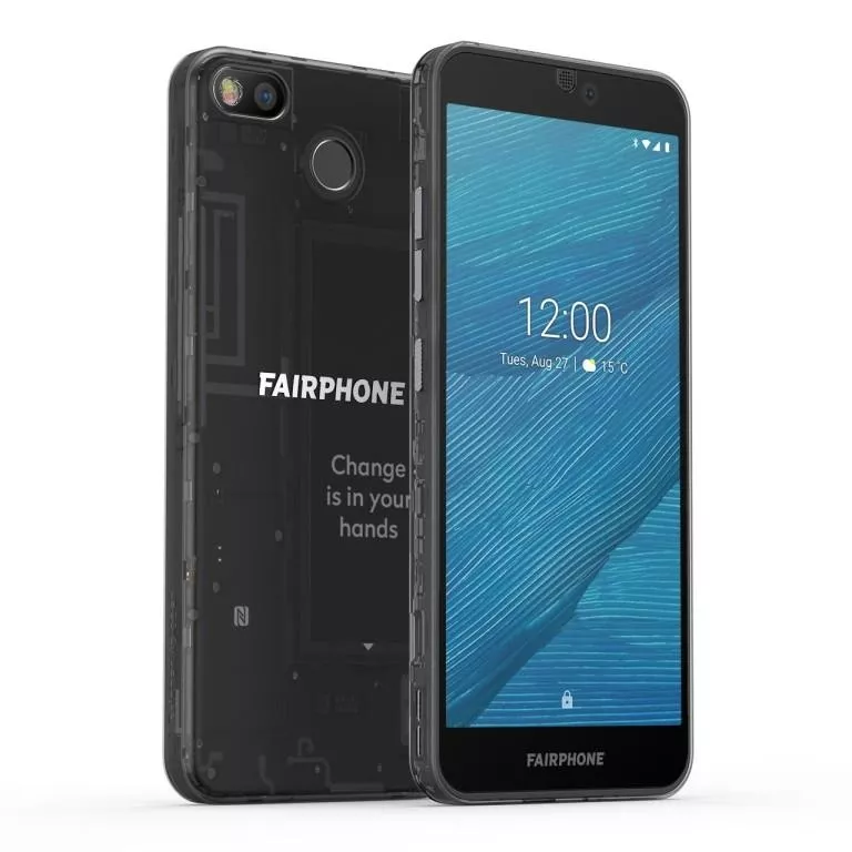 fairphone 3