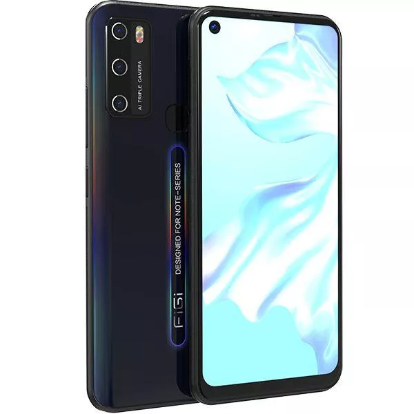 figi NOTE 11 Pro