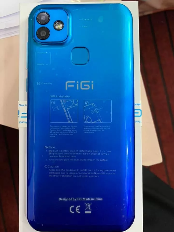 figi Note 1