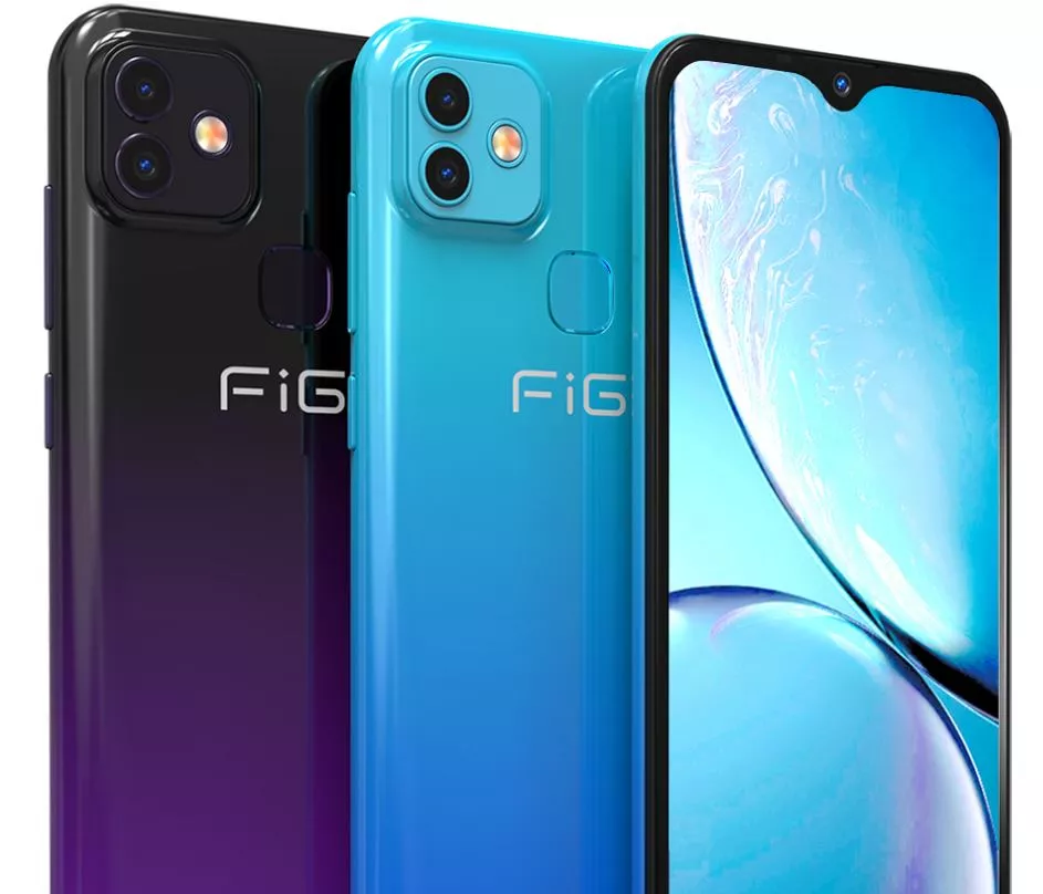 figi Note 1