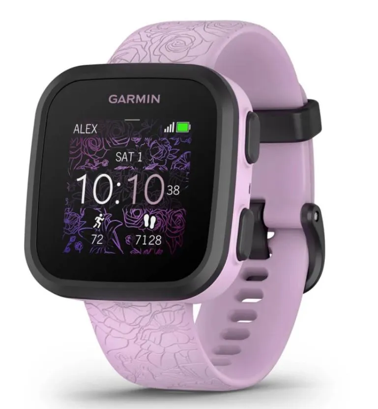 garmin Bounce