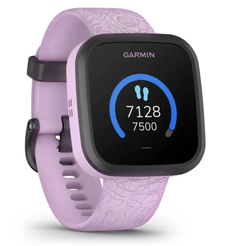 garmin Bounce