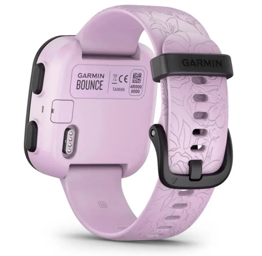 garmin Bounce