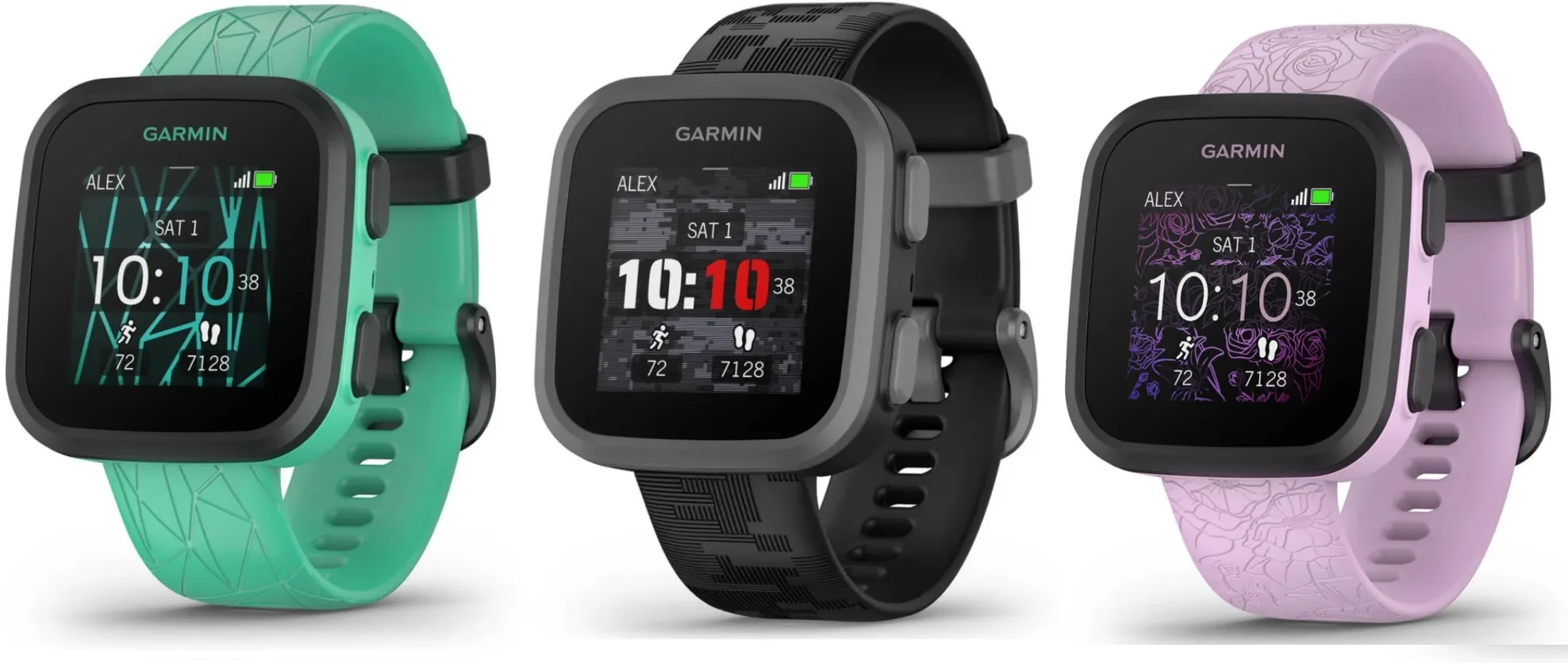 garmin Bounce