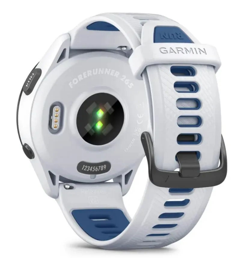 garmin Forerunner 265