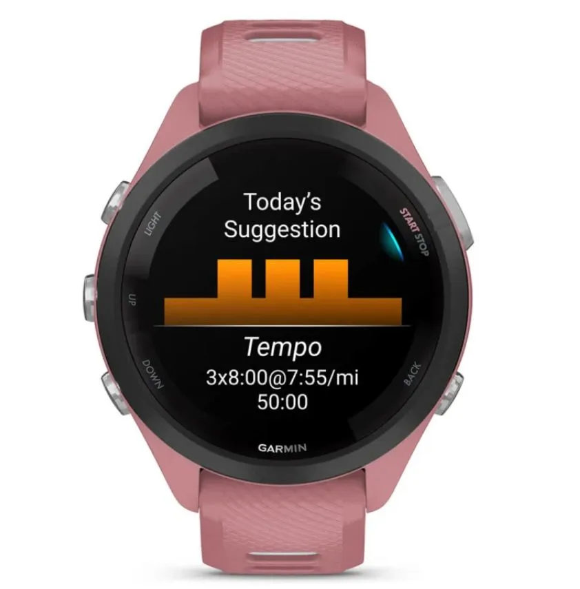 garmin Forerunner 265S