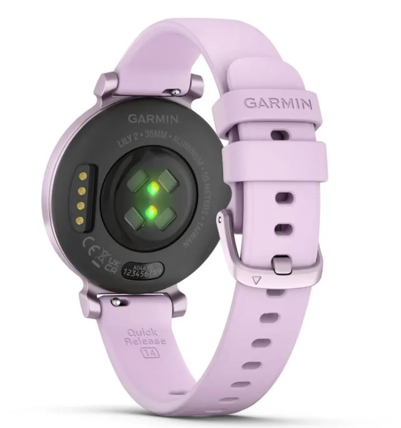 garmin Lily 2