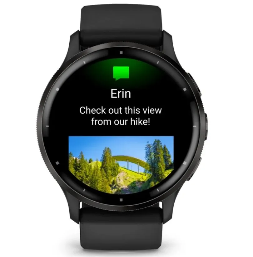 garmin Venu 3