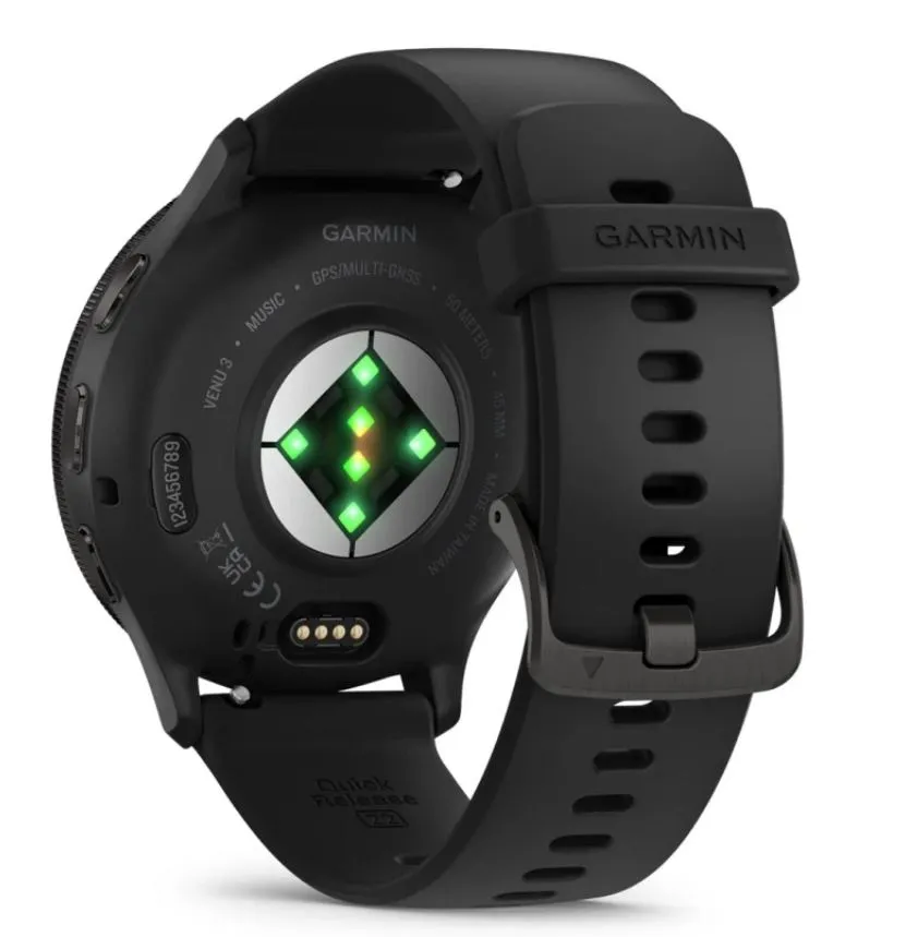 garmin Venu 3