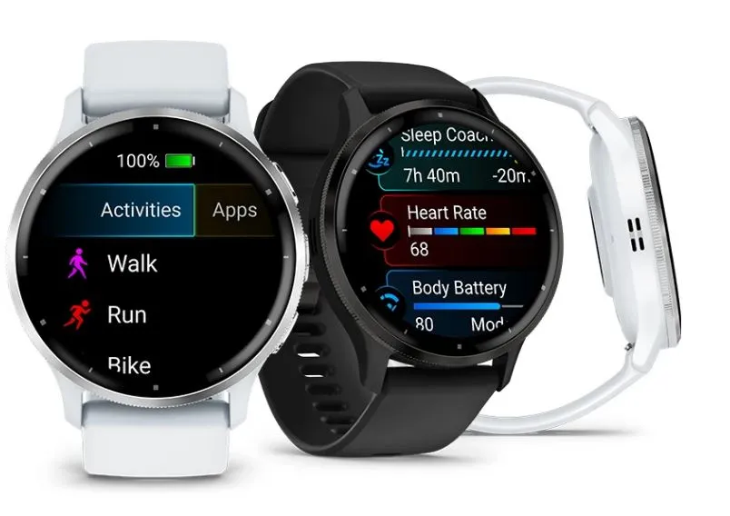 garmin Venu 3