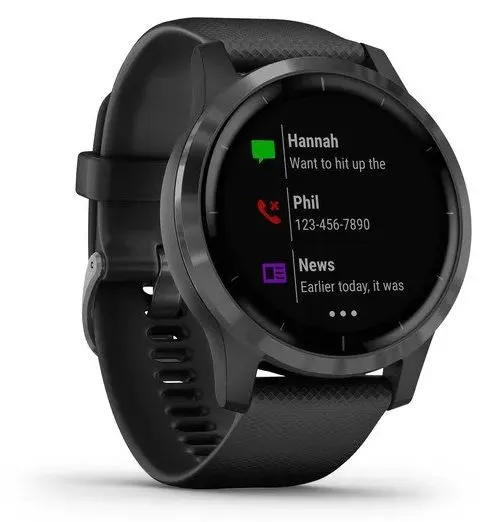 garmin vivoactive 4