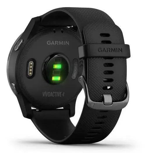 garmin vivoactive 4