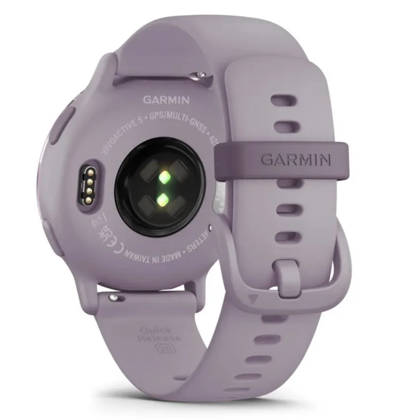 garmin vivoactive 5