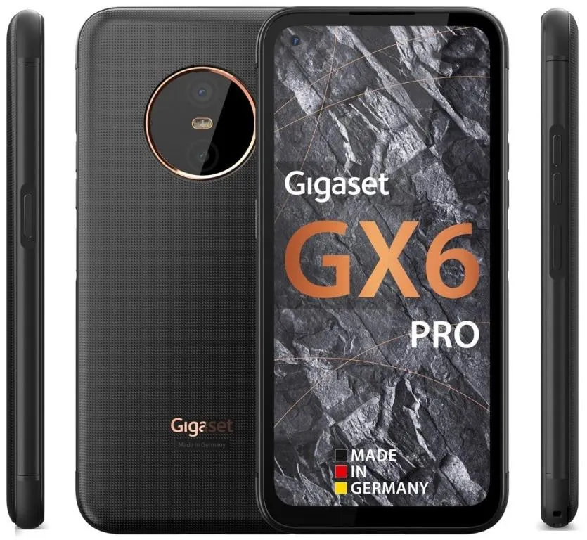 gigaset GX6 PRO