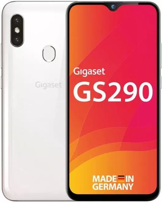 gigaset GS290