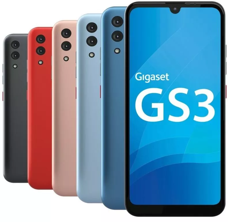 gigaset GS3