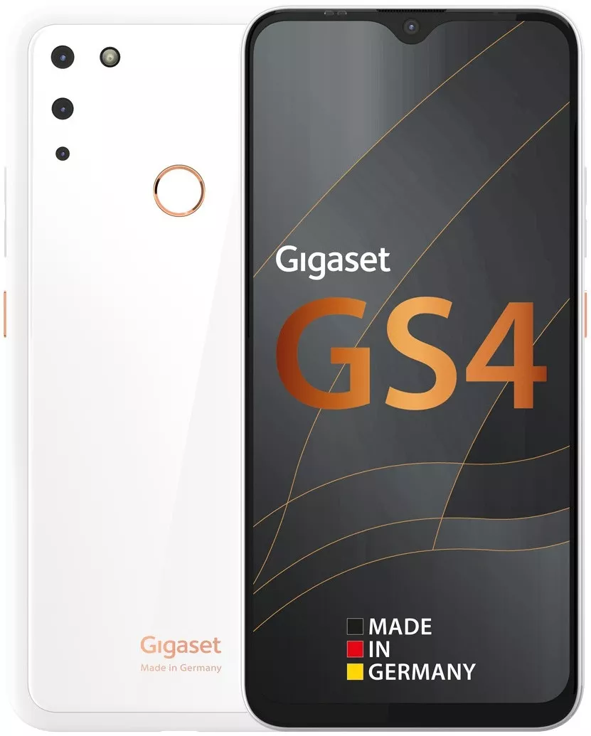 gigaset GS4
