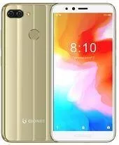 gionee F6 Pro thumbnail picture