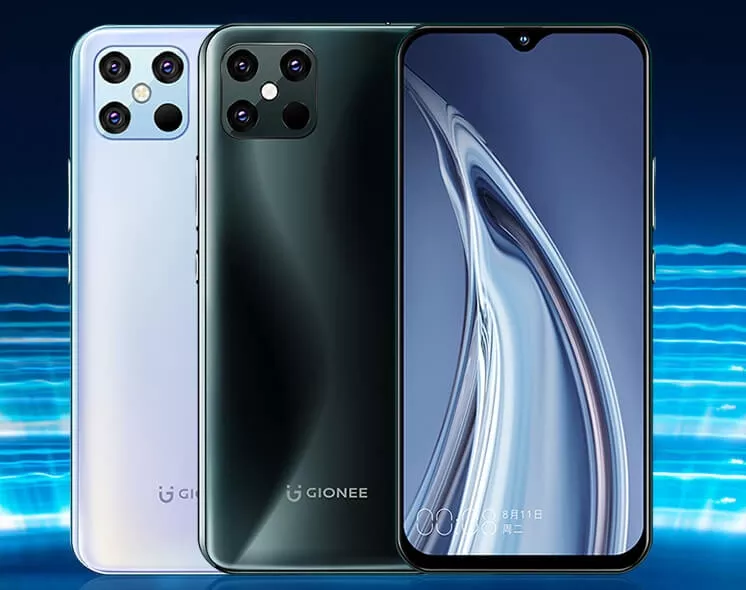 gionee K3 Pro