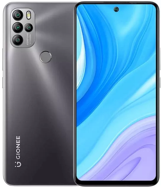 gionee M15