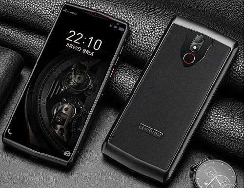 gionee M30