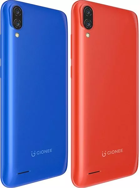 gionee Max